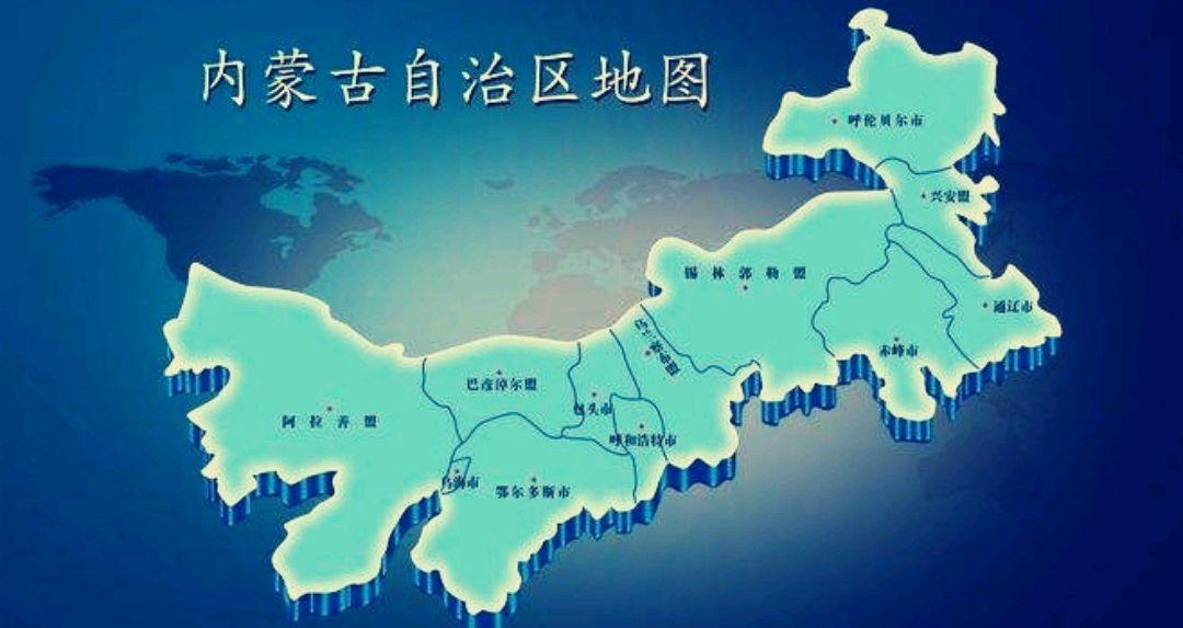 内蒙古草原繁荣与文化瑰宝探秘