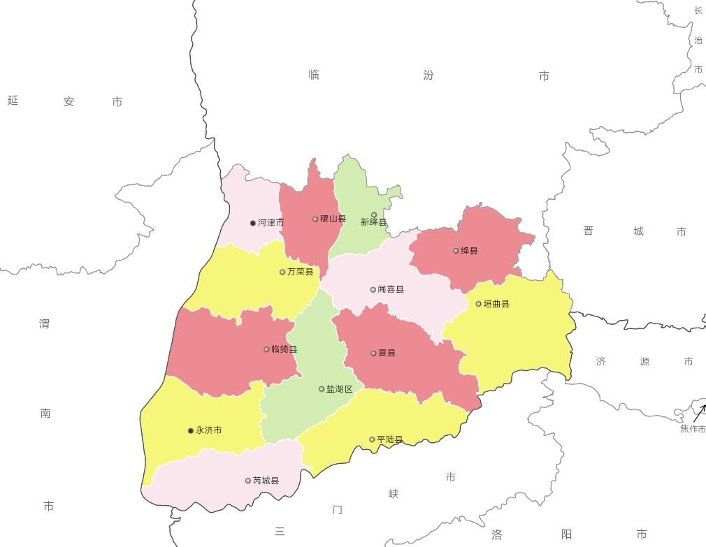 探寻山西，历史文化的璀璨瑰宝