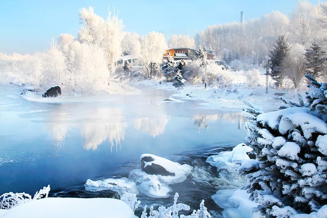 黑龙江深度游，探索之旅的详细步骤指南
