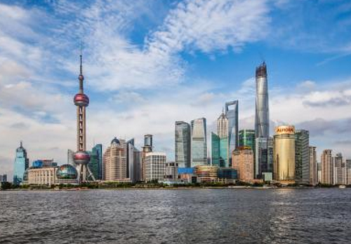 上海，繁华与文艺交相辉映的璀璨明珠✨