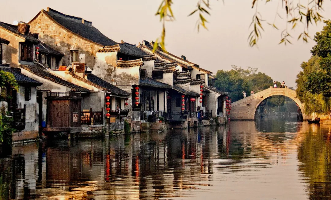 浙江印象，大学生视角下的浙江风采