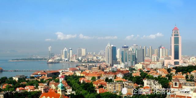 山东,历史与现代交织的辉煌篇章