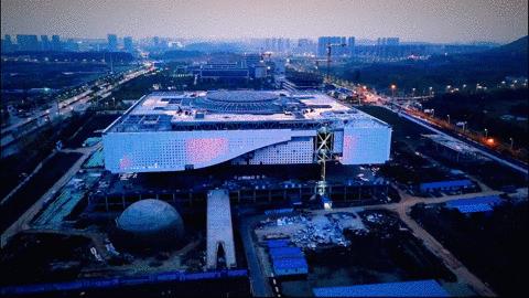 湖北，山水间的诗意画卷壮美呈现