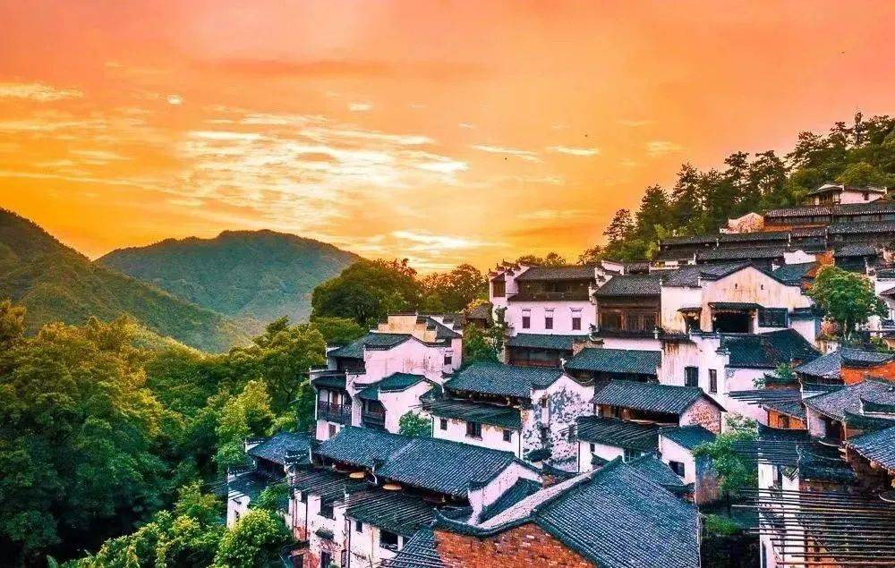 江西，绿色崛起与文化传承的砥砺奋进之路