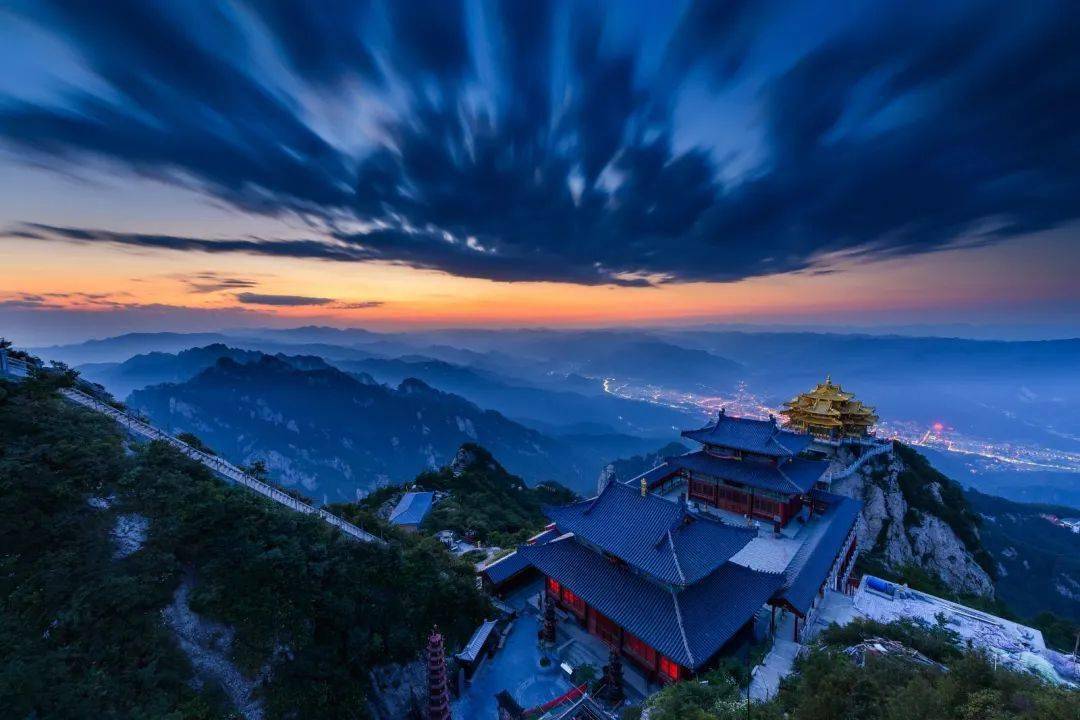 中原古韵新风尚，河南千年古都的时尚探秘之旅