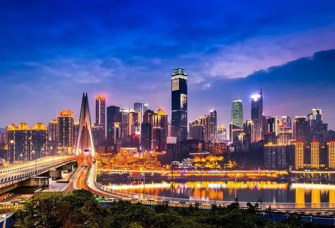 重庆的魅力与风情探索