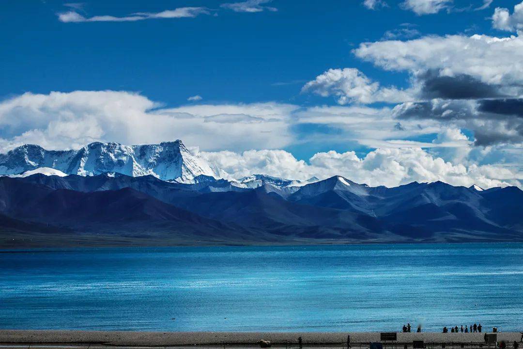 西藏之旅,探寻自然美景,寻觅内心平和之乐