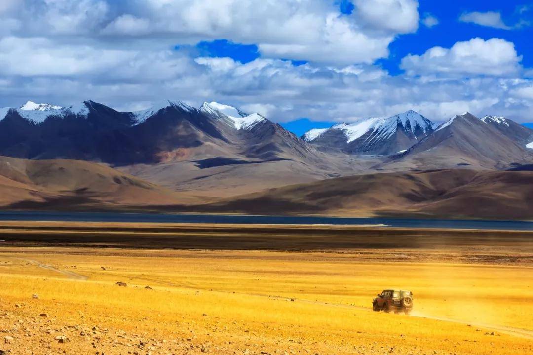 西藏之旅,探寻自然美景,寻觅内心平和之乐