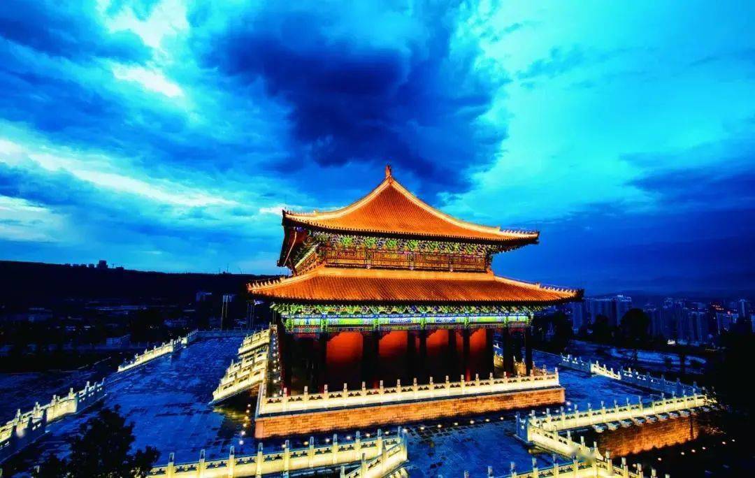 陕西,历史底蕴与现代发展的交融之地