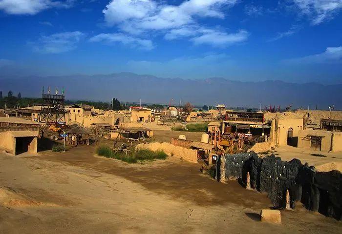 宁夏，多元发展的魅力之地