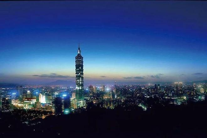 台湾,历史、文化与发展的独特魅力探索