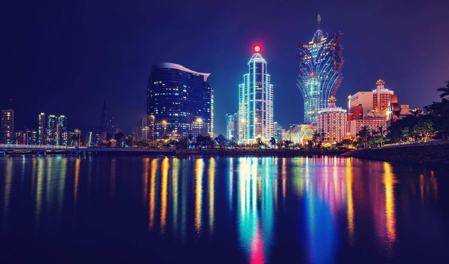 澳门,历史与现代的交融之城风采展