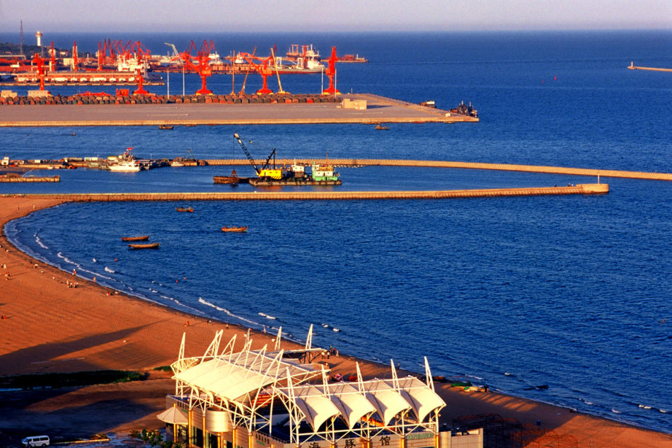 秦皇岛，浪漫海滨之旅的独特魅力💖