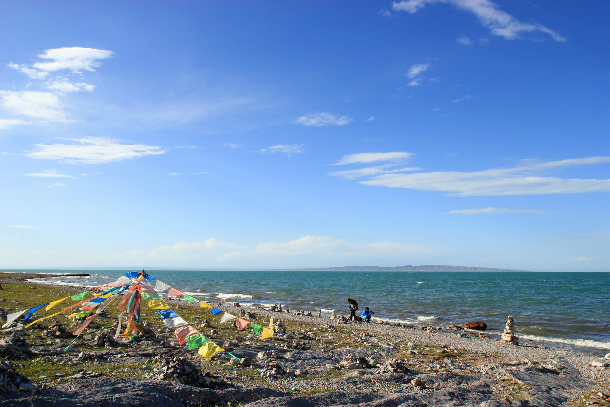 青海深度游指南，初学者必看旅游与体验攻略