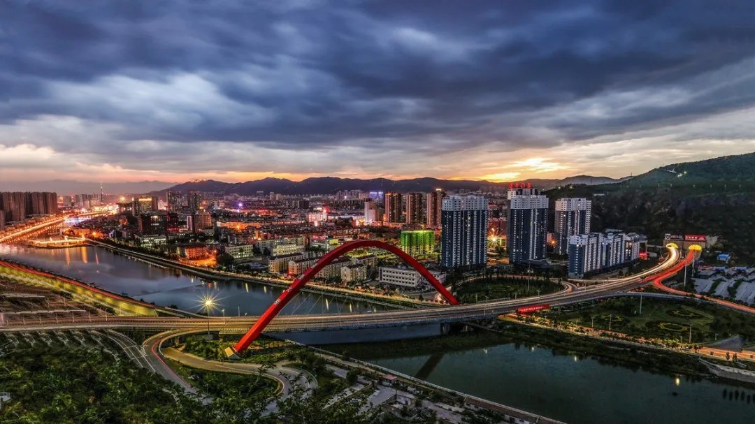 古韵张家口，探寻历史文化的魅力之旅